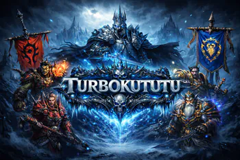 TURBOKUTUTU