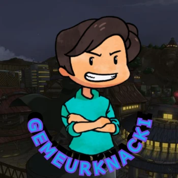 gemeurknacki