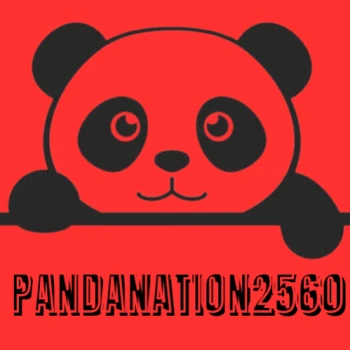 Pandanation2560