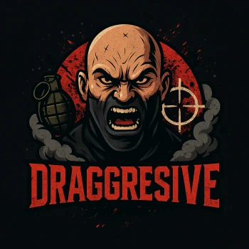 DrAggresive