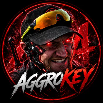 AggroKey