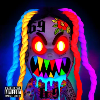 Joe6ix9ine