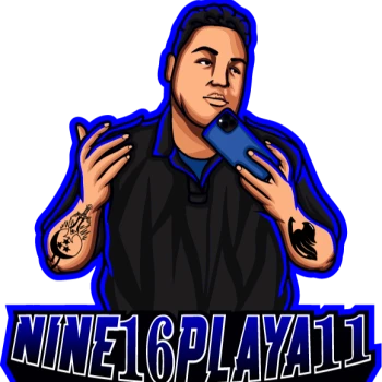 Nine16playa
