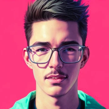 Kick profile picture for @genomics