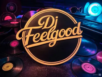 DjFeelgood