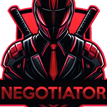 Kick profile picture for @negotiator