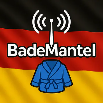 BadeMantel