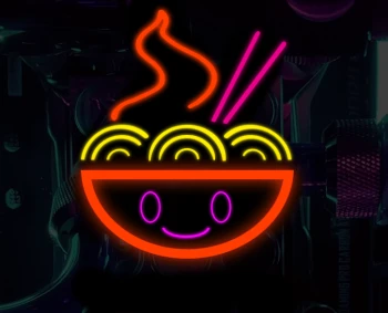NightTimeRamen