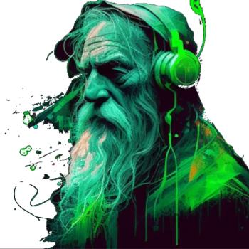 VIEJOGANDALF
