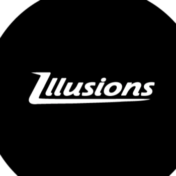 Kick profile picture for @illusions
