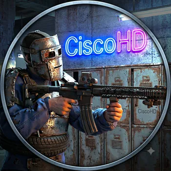 CiscoHD