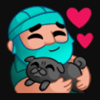StreamDad - Kick Charts