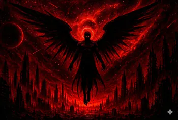 LuciferTheSaint