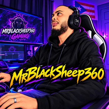 mrblacksheep360