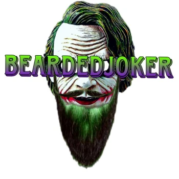 BeardedJoker
