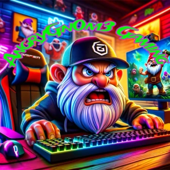 AngryGn0m3