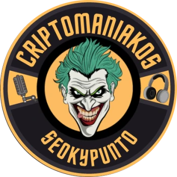 criptomaniakos