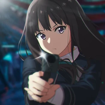 Kick profile picture for @merve