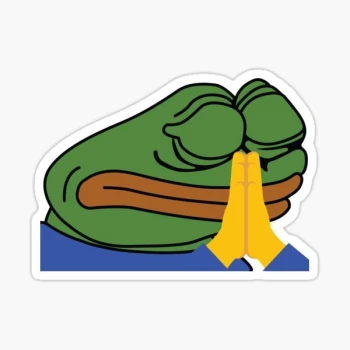 Kick profile picture for @pepe