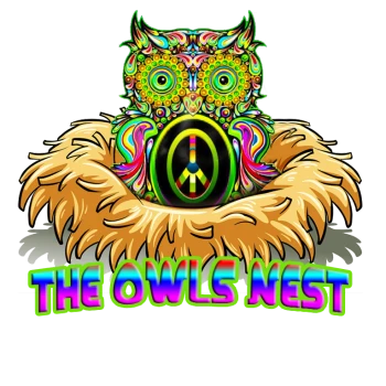 PeaceOwlGaming