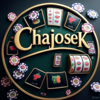 chajosek