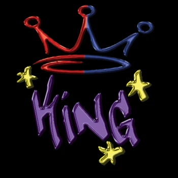 KingMfDas - Kick Charts