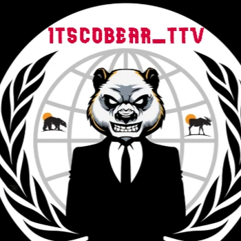 Itscobear