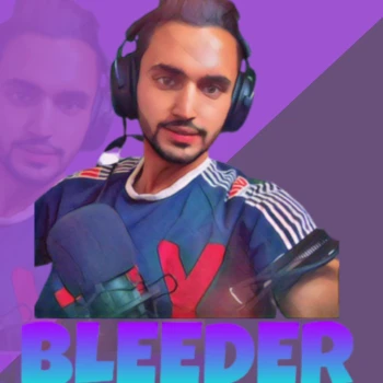 Bleederr