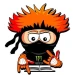 GingersAlterEgo