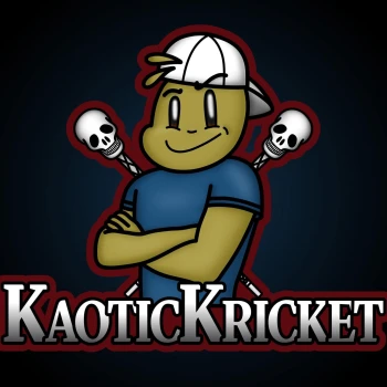 kaotickricket - Kick Charts