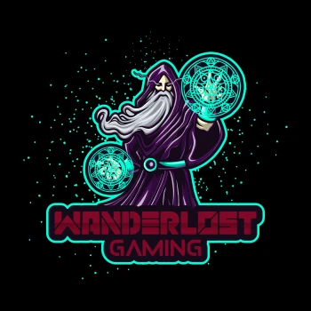 WanderLostGaming