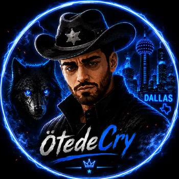 OtedeCry
