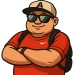 FlippinNDN - Kick Charts