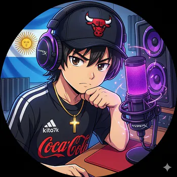 KITO7K