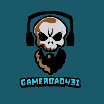 GamerDad431 - Kick Charts