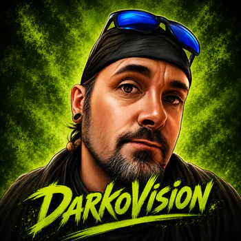 DarkoVision