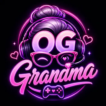 OGGrandma