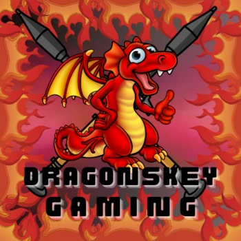 DragonsKeyGaming