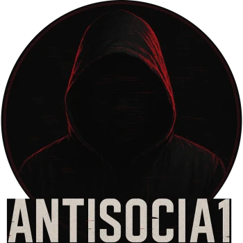 Antis0cia1