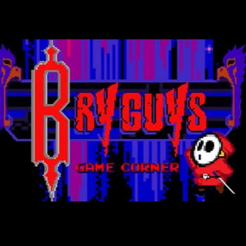 BryGuyGaming
