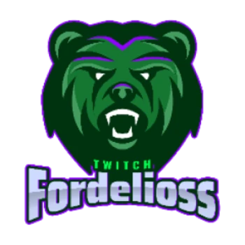 Kick profile picture for @forde