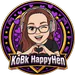 KoBkHappyHen