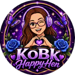 kobkhappyhen