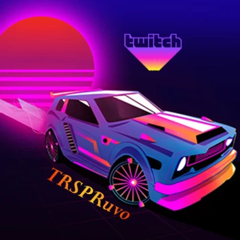 Kick profile picture for @ruvo