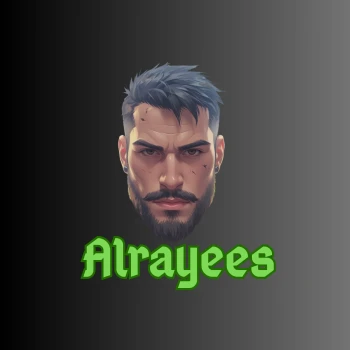 Alrayees