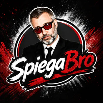SpiegaBro