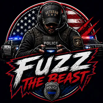 fuzzythebeast