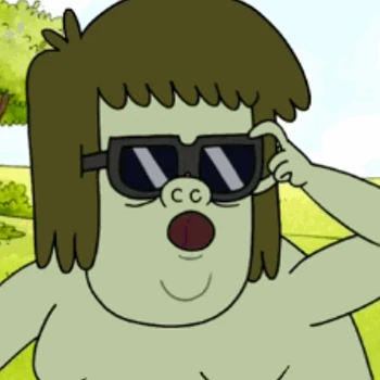 Kick profile picture for @golfing