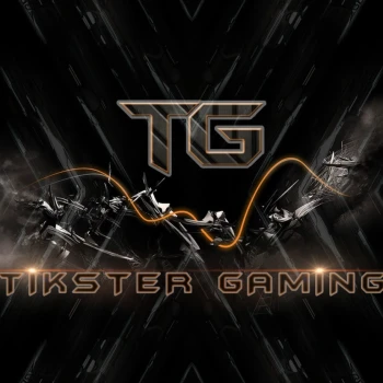TiksterGaming - Kick Charts