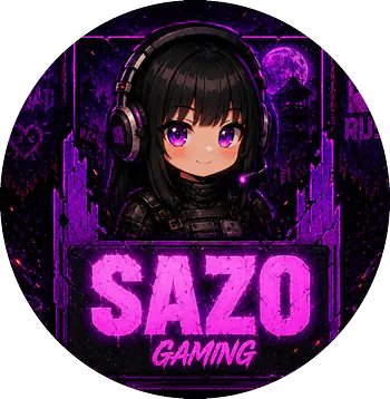 SazoGaming